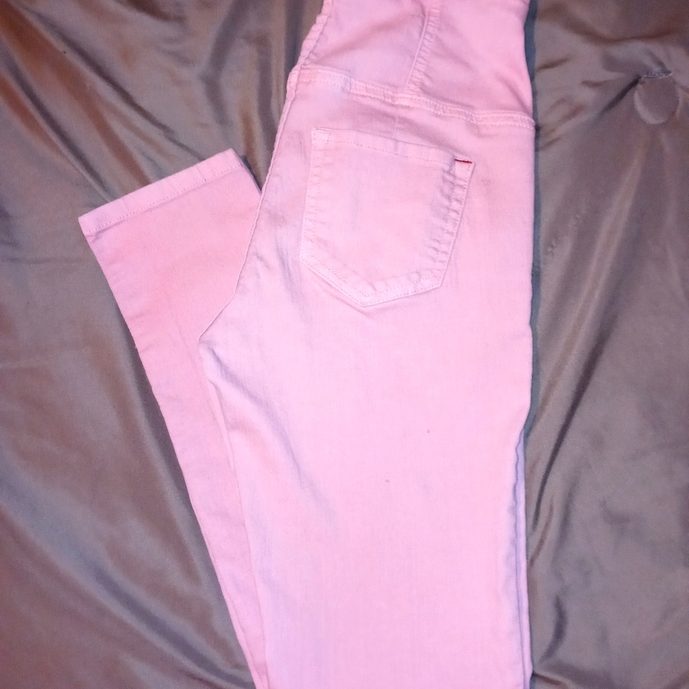 Sneak Peek size 7
